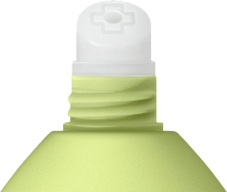 Lippenmaske Smushy SOS Hydrating 01 Green Sereni-Tea NYX PROFESSIONAL MAKEUP