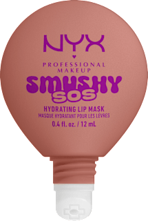 Lippenmaske Smushy SOS Hydrating 02 Shea So Smooth NYX PROFESSIONAL MAKEUP