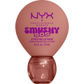 Lippenmaske Smushy SOS Hydrating 02 Shea So Smooth NYX PROFESSIONAL MAKEUP