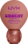 Lippenmaske Smushy SOS Hydrating 02 Shea So Smooth NYX PROFESSIONAL MAKEUP