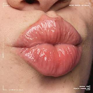 Lippenmaske Smushy SOS Hydrating 03 Peachy Pamper NYX PROFESSIONAL MAKEUP