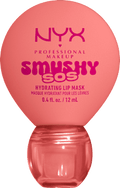 Lippenmaske Smushy SOS Hydrating 03 Peachy Pamper NYX PROFESSIONAL MAKEUP