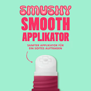 Lippenmaske Smushy SOS Hydrating 04 Guava NYX PROFESSIONAL MAKEUP