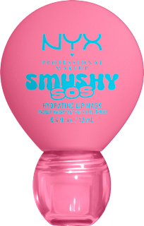 Lippenmaske Smushy SOS Hydrating 04 Guava NYX PROFESSIONAL MAKEUP