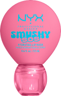 Lippenmaske Smushy SOS Hydrating 04 Guava NYX PROFESSIONAL MAKEUP