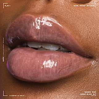 Lippenmaske Smushy SOS Hydrating 04 Guava NYX PROFESSIONAL MAKEUP
