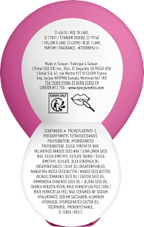 Lippenmaske Smushy SOS Hydrating 05 Lavender NYX PROFESSIONAL MAKEUP