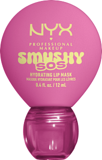 Lippenmaske Smushy SOS Hydrating 05 Lavender NYX PROFESSIONAL MAKEUP