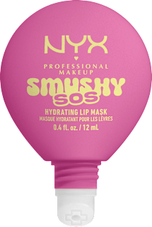 Lippenmaske Smushy SOS Hydrating 05 Lavender NYX PROFESSIONAL MAKEUP