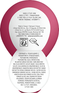 Lippenmaske Smushy SOS Hydrating 06 Rose Recharge NYX PROFESSIONAL MAKEUP