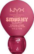 Lippenmaske Smushy SOS Hydrating 06 Rose Recharge NYX PROFESSIONAL MAKEUP