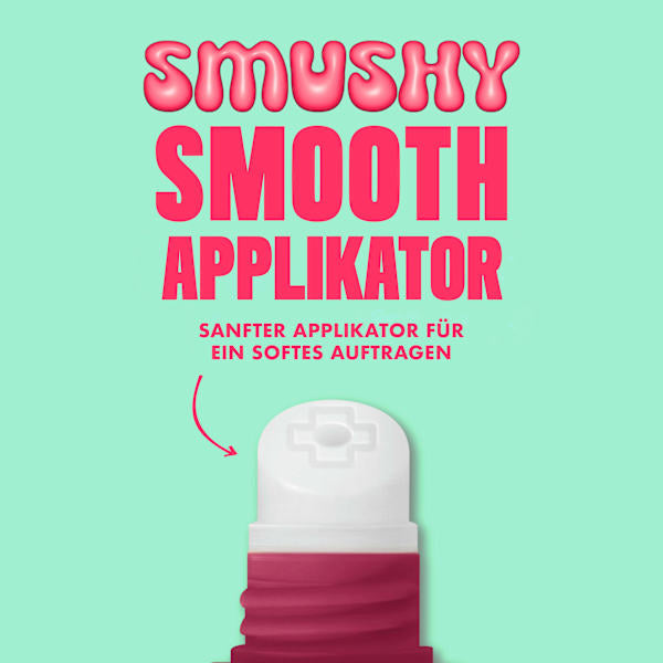 Lippenmaske Smushy SOS Hydrating 06 Rose Recharge NYX PROFESSIONAL MAKEUP