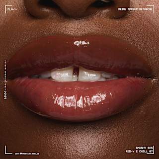 Lippenmaske Smushy SOS Hydrating 07 Red-Y 2 Chill NYX PROFESSIONAL MAKEUP