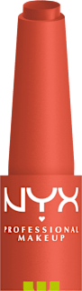 Lippenstift Fat Matte Smooth 01 Cozy Whipped NYX PROFESSIONAL MAKEUP