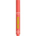Lippenstift Fat Matte Smooth 02 Cashmere Cutie NYX PROFESSIONAL MAKEUP