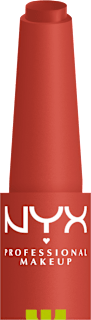 Lippenstift Fat Matte Smooth 04 Rose Robe NYX PROFESSIONAL MAKEUP