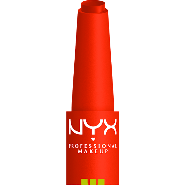 Lippenstift Fat Matte Smooth 05 Comfy Caramel NYX PROFESSIONAL MAKEUP
