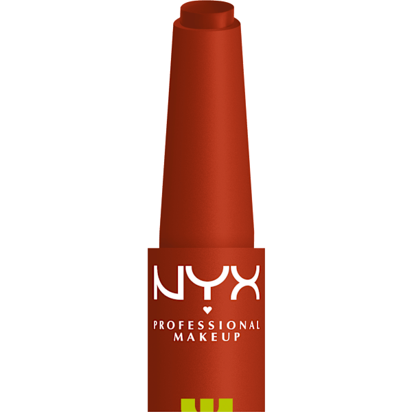 Lippenstift Fat Matte Smooth 06 Beary Nude NYX PROFESSIONAL MAKEUP