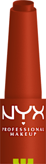 Lippenstift Fat Matte Smooth 06 Beary Nude NYX PROFESSIONAL MAKEUP