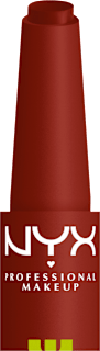 Lippenstift Fat Matte Smooth 07 Cocoa Cuddles NYX PROFESSIONAL MAKEUP