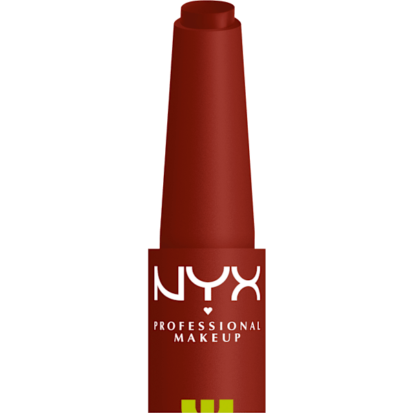 Lippenstift Fat Matte Smooth 07 Cocoa Cuddles NYX PROFESSIONAL MAKEUP