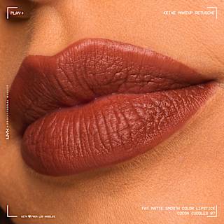 Lippenstift Fat Matte Smooth 07 Cocoa Cuddles NYX PROFESSIONAL MAKEUP