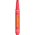 Lippenstift Fat Matte Smooth 11 Pink Puff NYX PROFESSIONAL MAKEUP