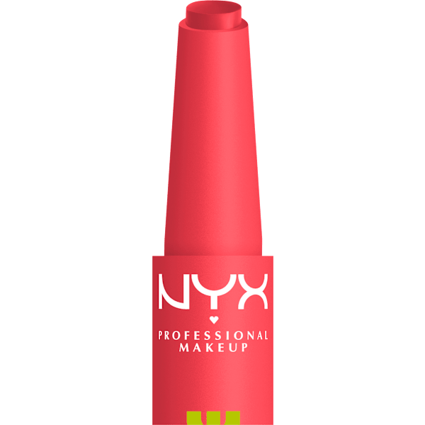 Lippenstift Fat Matte Smooth 11 Pink Puff NYX PROFESSIONAL MAKEUP