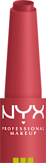 Lippenstift Fat Matte Smooth 12 Blush Blanket NYX PROFESSIONAL MAKEUP