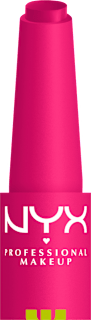 Lippenstift Fat Matte Smooth 13 Fluffy Fuchsia NYX PROFESSIONAL MAKEUP
