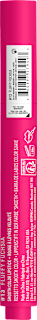 Lippenstift Fat Matte Smooth 13 Fluffy Fuchsia NYX PROFESSIONAL MAKEUP