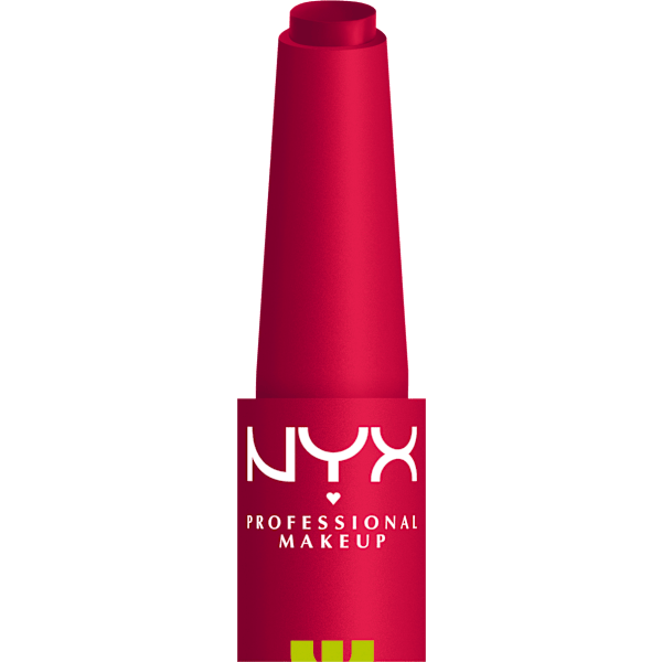Lippenstift Fat Matte Smooth 14 Hibiscus Hug NYX PROFESSIONAL MAKEUP