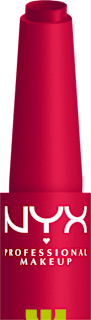 Lippenstift Fat Matte Smooth 14 Hibiscus Hug NYX PROFESSIONAL MAKEUP