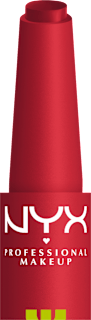 Lippenstift Fat Matte Smooth 16 Plushin' Plum NYX PROFESSIONAL MAKEUP