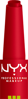 Lippenstift Fat Matte Smooth 17 Scarlet Snuggles NYX PROFESSIONAL MAKEUP