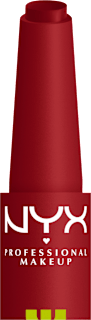 Lippenstift Fat Matte Smooth 18 Berry Smooth NYX PROFESSIONAL MAKEUP
