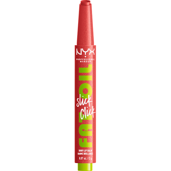 Lippenstift Fat Oil Slick Click 03 No Filter Needed NYX PROFESSIONAL MAKEUP