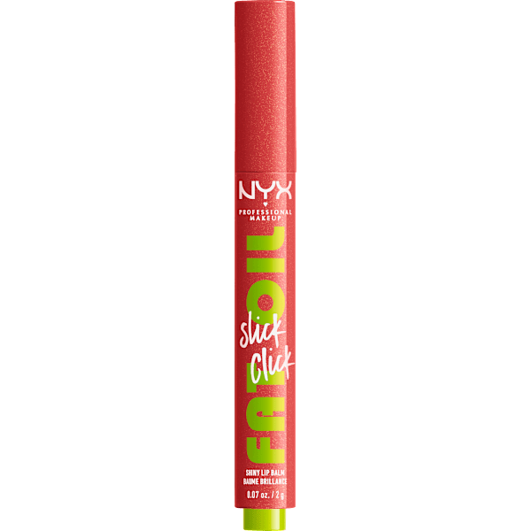 Lippenstift Fat Oil Slick Click 03 No Filter Needed NYX PROFESSIONAL MAKEUP