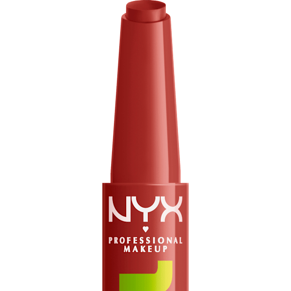 Lippenstift Fat Oil Slick Click 04 Going Viral NYX PROFESSIONAL MAKEUP
