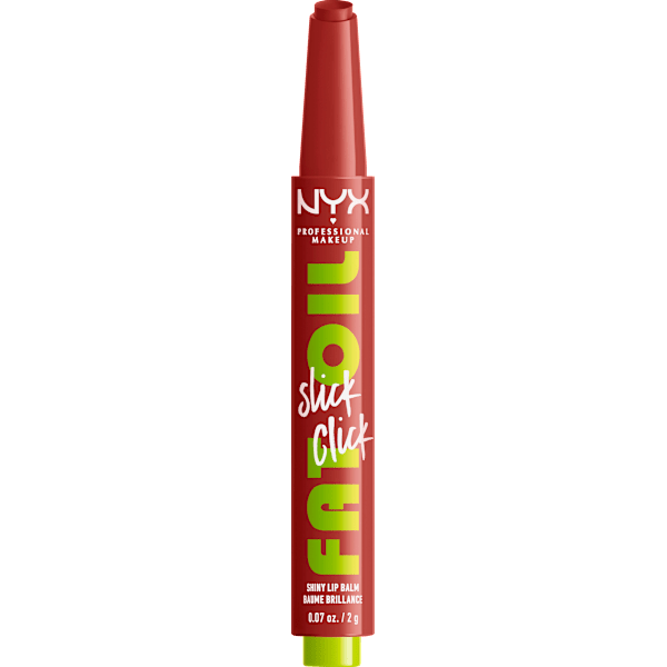 Lippenstift Fat Oil Slick Click 04 Going Viral NYX PROFESSIONAL MAKEUP