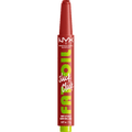 Lippenstift Fat Oil Slick Click 04 Going Viral NYX PROFESSIONAL MAKEUP