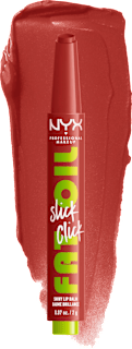Lippenstift Fat Oil Slick Click 04 Going Viral NYX PROFESSIONAL MAKEUP