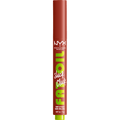 Lippenstift Fat Oil Slick Click 05 Link in my Bio NYX PROFESSIONAL MAKEUP