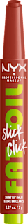 Lippenstift Fat Oil Slick Click 05 Link in my Bio NYX PROFESSIONAL MAKEUP