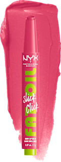 Lippenstift Fat Oil Slick Click 07 DM Me NYX PROFESSIONAL MAKEUP