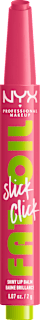 Lippenstift Fat Oil Slick Click 07 DM Me NYX PROFESSIONAL MAKEUP