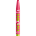Lippenstift Fat Oil Slick Click 07 DM Me NYX PROFESSIONAL MAKEUP