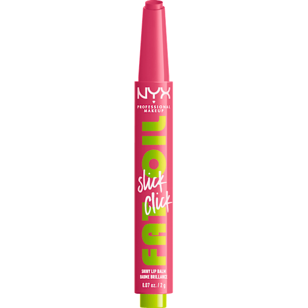 Lippenstift Fat Oil Slick Click 07 DM Me NYX PROFESSIONAL MAKEUP