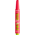Lippenstift Fat Oil Slick Click 10 Double Tap NYX PROFESSIONAL MAKEUP