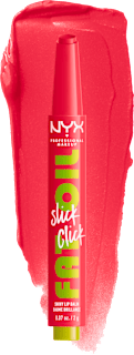 Lippenstift Fat Oil Slick Click 10 Double Tap NYX PROFESSIONAL MAKEUP